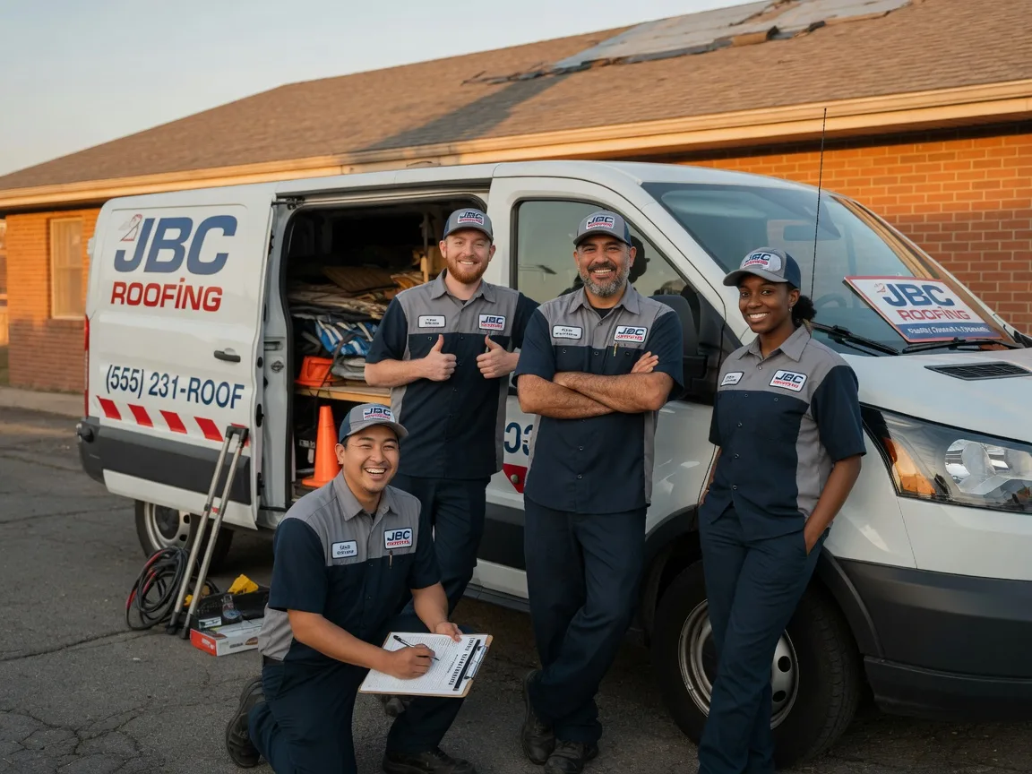 Roof Replacement company in Clifton, VA