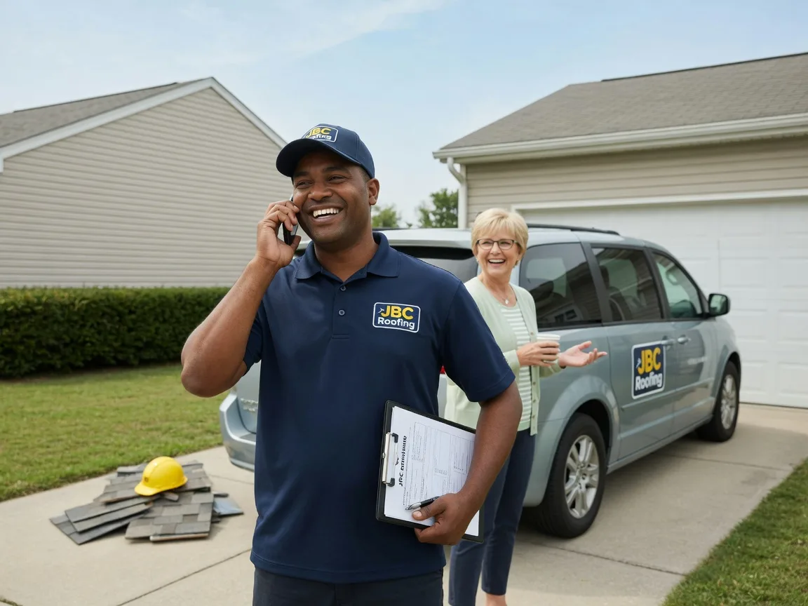 Roof Replacement Clifton, VA FAQs